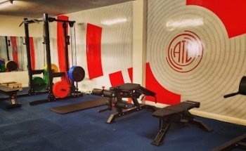 Athletic Training Centre