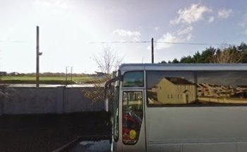 Health Quarters Charlestown