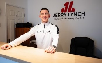 Jerry Lynch Personal Training Centre