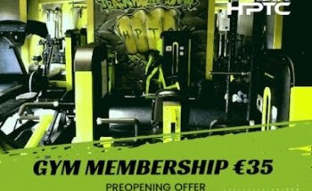 High Performance Training Centre