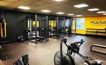 Pulse Fitness Club