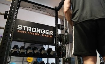Stronger Group Personal Training Greystones