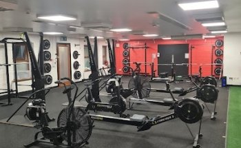 FITT Gym Finglas (Studio 3)