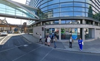 Trinity Gravy Wrestling Society