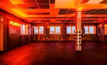 Headon Boxing Academy Leopardstown