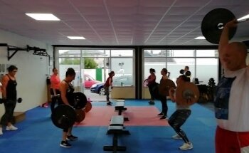 Red Door Fitness / Gym in Arklow