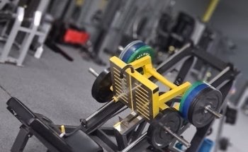 Unit 5 Strength and Fitness