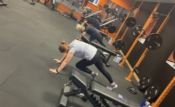 DM Female Only Gym Galway