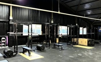 Atlas High Performance Centre
