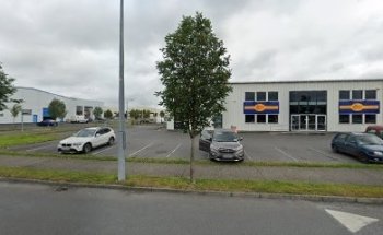 Cy Fit Fitness Studio