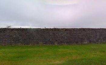 Clanwilliam Collegeland Rugby Pitch