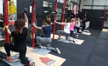 Strength and Conditioning Coaches HQ