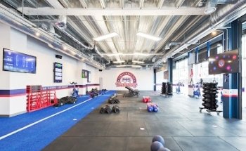 F45 Training IFSC