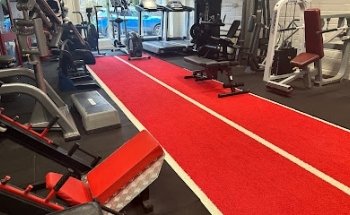 RedBFit Health Studios