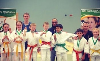 Paul Cummins School of Judo