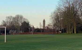 Round Tower GAA Community Centre Pitch