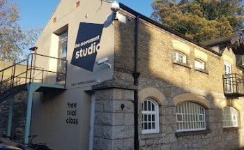 The Movement Studio