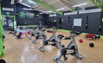 Fitbug Fitness Studio