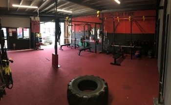 Body Workshop Gym