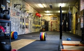 Functional Fitness - offical Hyrox gym