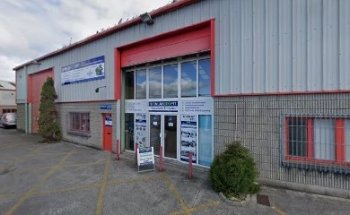 Sparticus Boxing Club