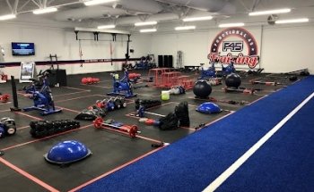 F45 Training Junction 6 Castleknock