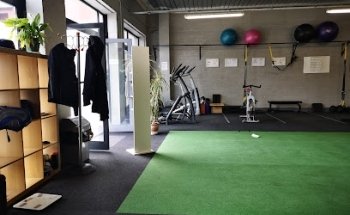 Moy Gym Moycullen