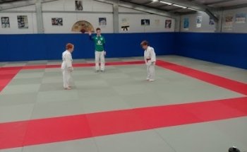 Dublin School of Judo
