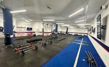 F45 Training George's Street