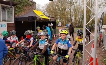 Ballindenisk Event Course