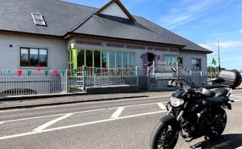 Knockmore Resource Centre