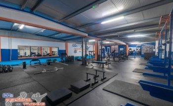 100% Personal Training