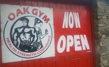 Oak Gym