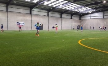 Craanford Indoor Sports Complex
