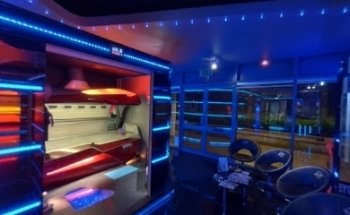 Platinum Tanning Studio