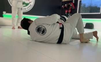 Ace Martial Arts / Carlson Gracie Ireland