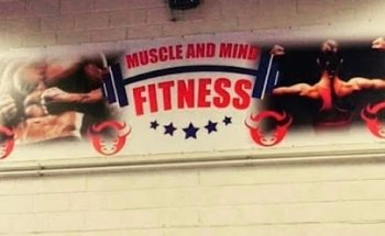 Muscle and Mind Fitness