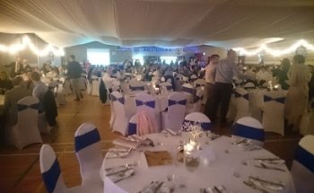 Ballygar Hurling and St Brendans Football Club