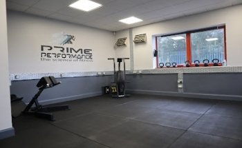 Prime Performance Dublin