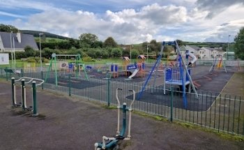 Moneygall Activity Park & Playground