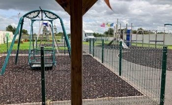 Moore Community Playground