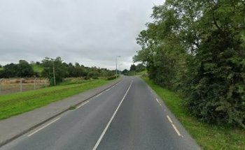 Bailieborough Shamrocks GAA Pitch