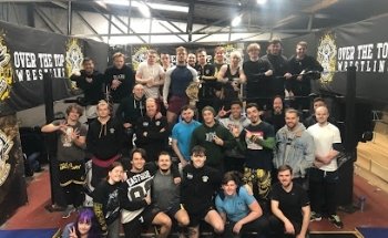 The School of Irish Wrestling