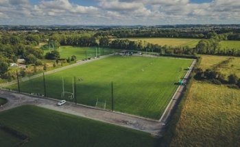 Navan O'Mahony's 2nd Training Ground