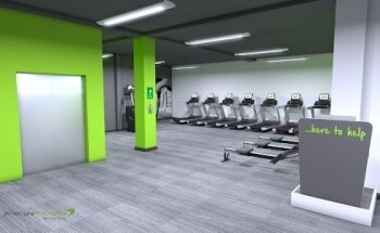 Energie Fitness Dundalk