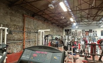 King's Gym