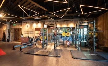 POWER Gym Cork