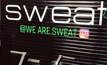 Sweat
