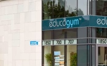 Educogym Dublin Docklands