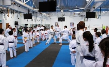 Kaizen Dojo and Fitness Centre